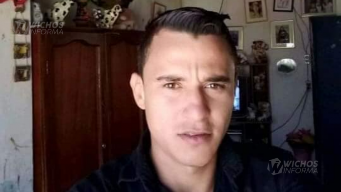 Madre busca a su hijo después de dos años desaparecido