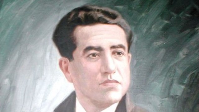 Poemas adolfo milanes