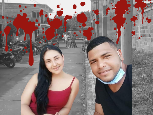 ‘El asesinato en Ábrego no fue feminicidio’: Fiscalía